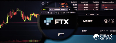 Bankrupt FTX Exchange Moves $10M in Digital Assets, Raising Concerns of Future Token Sell-offs
