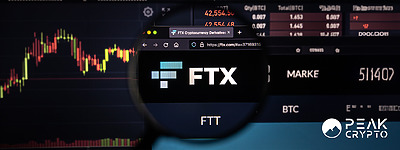 Bankrupt FTX Exchange Moves $10M in Digital Assets, Raising Concerns of Future Token Sell-offs