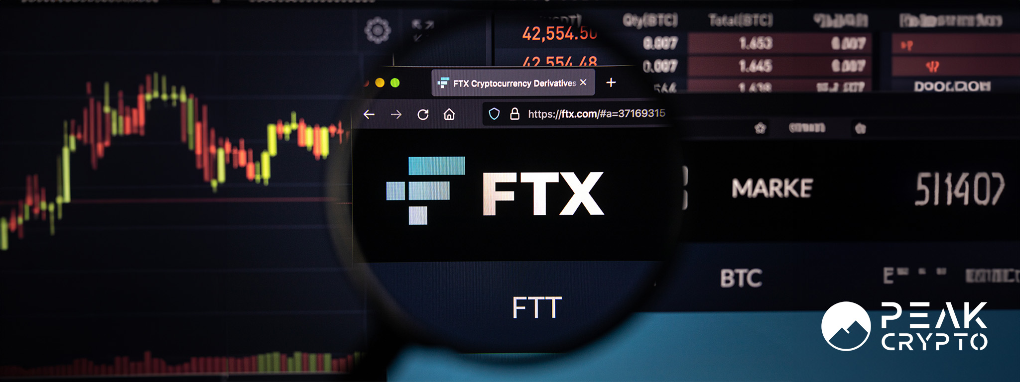 Bankrupt FTX Exchange Moves $10M in Digital Assets, Raising Concerns of Future Token Sell-offs