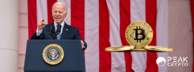 Biden Calls to Cut Tax Loopholes Helping “Wealthy Crypto Investors”