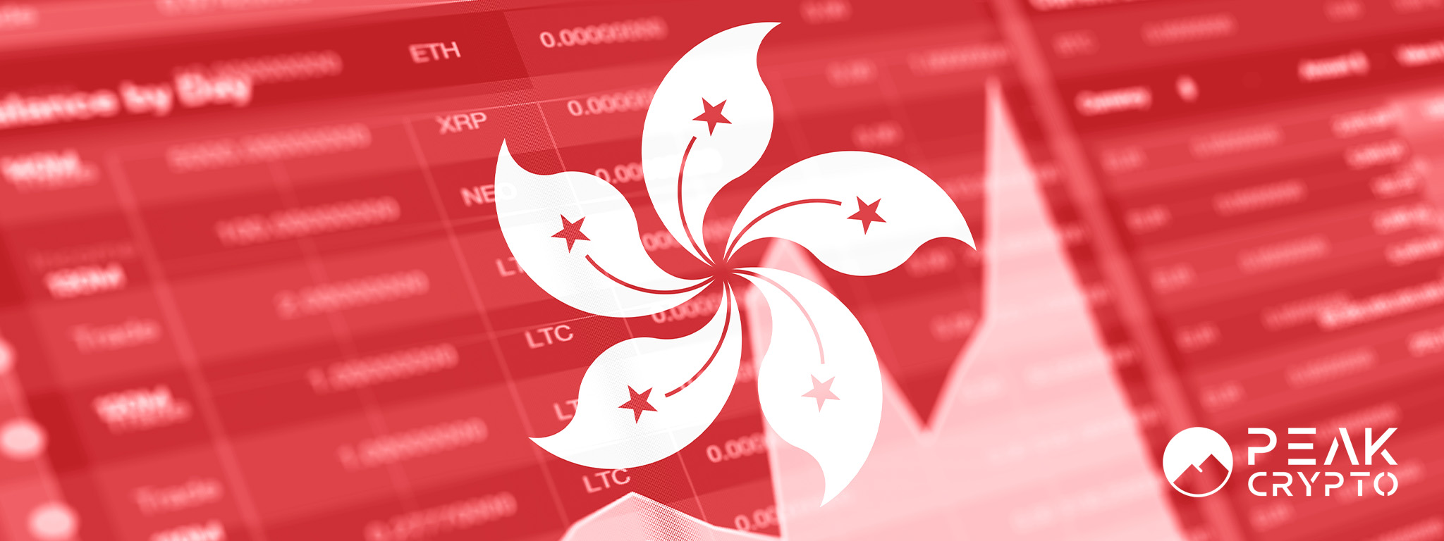 Cryptocurrency Companies Gear Up for Licensing in Hong Kong Prior to Retail Launch