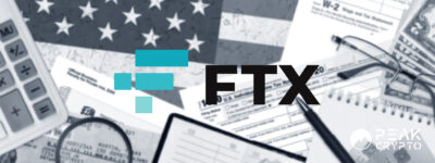 IRS Files $44 Billion Claim Against the Bankrupt FTX