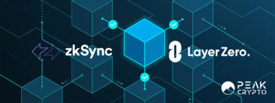 LayerZero Enhances Interoperability by Enabling 30+ Chains on zkSync Era Mainnet