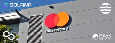 Mastercard Collaborates with Aptos, Polygon & Solana to Set New Blockchain Credential Standards