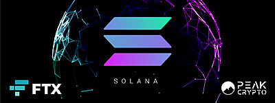 Solana Experiences 6% Downturn Amid FTX Liquidation Concerns