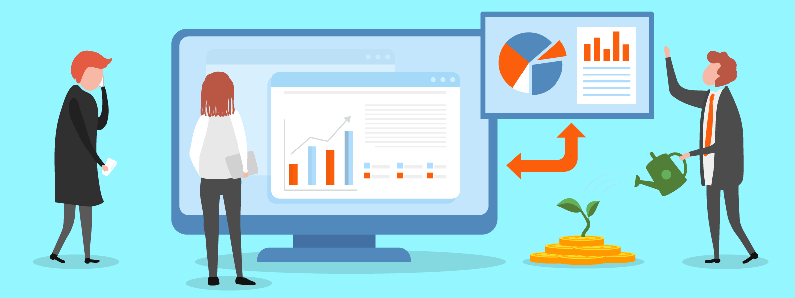 How to Read Trading Charts