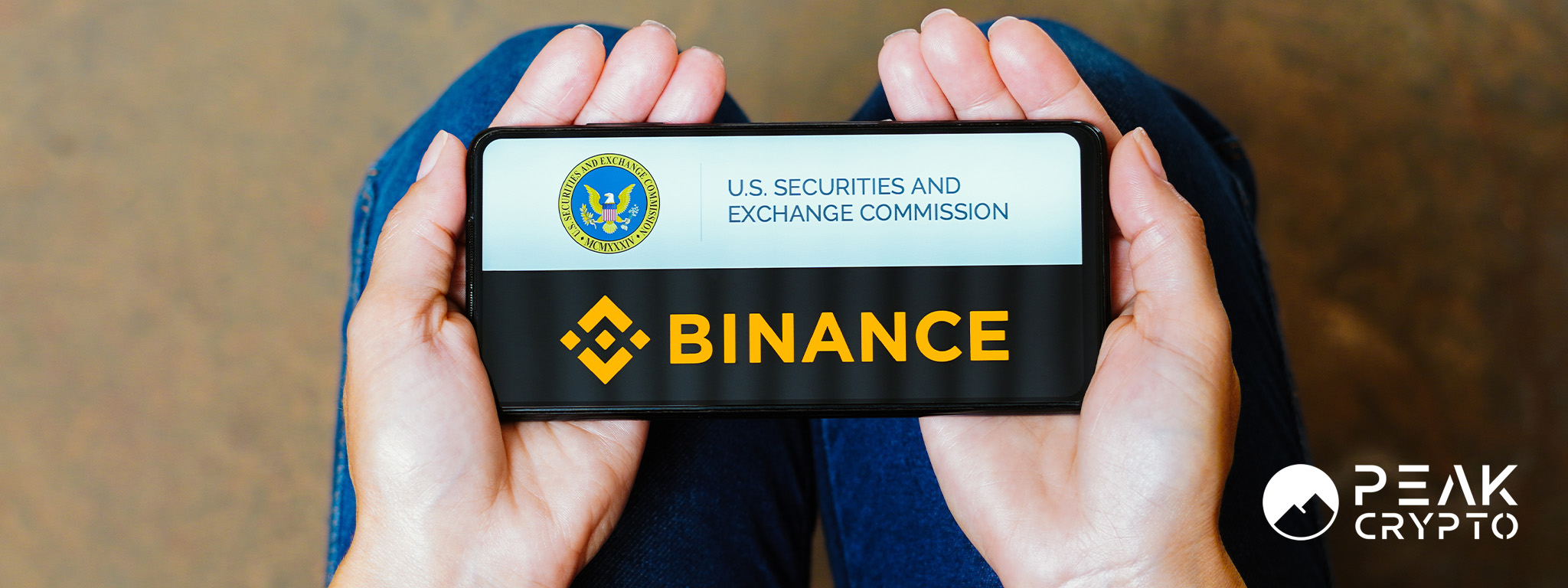 Temporary Measures Agreed Between Binance.US and SEC Regarding Asset Accessibility